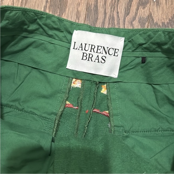 Laurence Bras Floral Pants - Picture 5 of 6